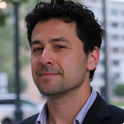 Steve Garcia